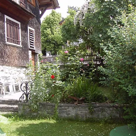 Haus Fiel Apartment Dornbirn Exterior photo