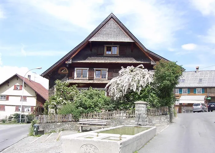 Haus Fiel