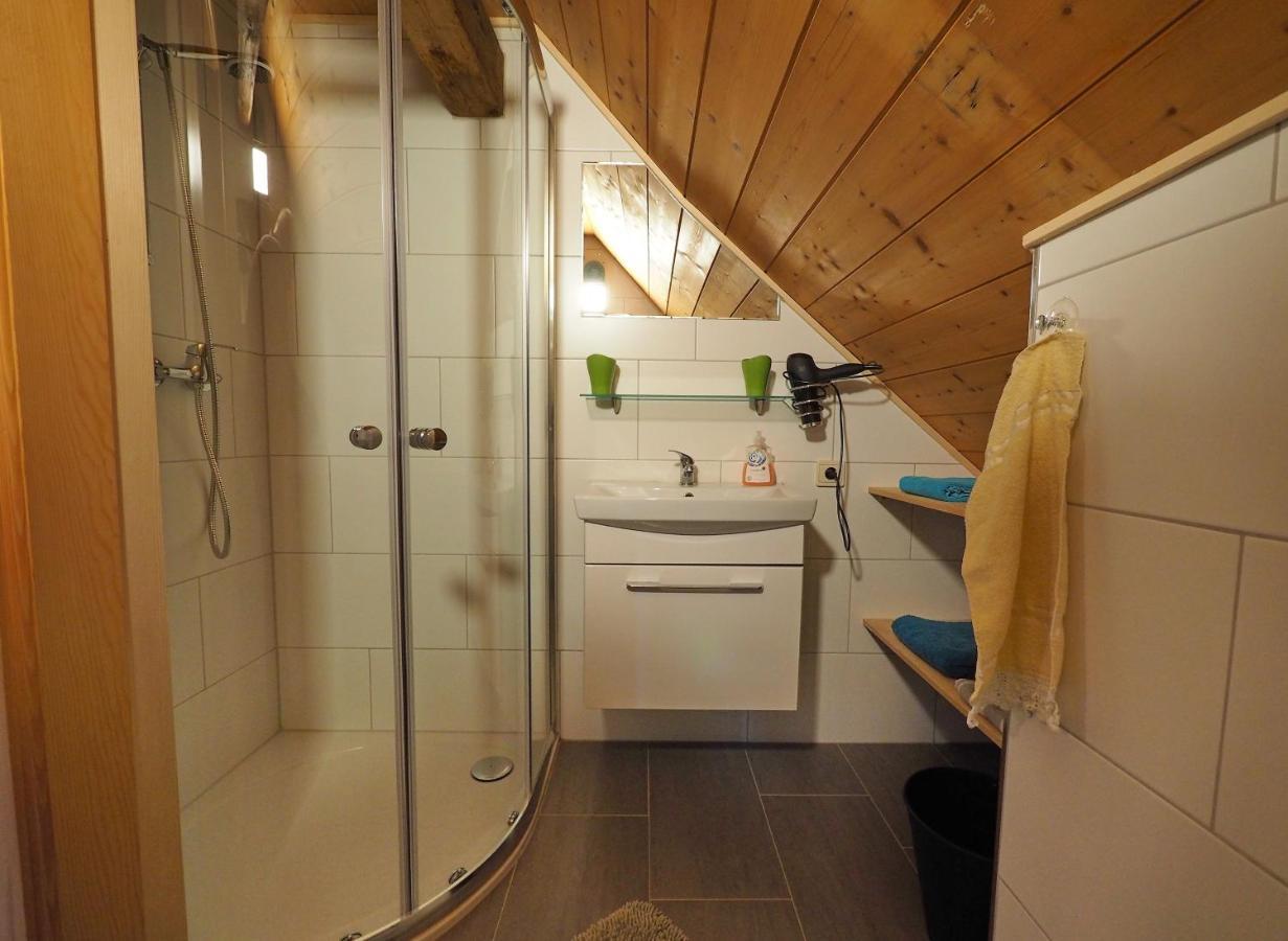 Apartment Haus Fiel Dornbirn