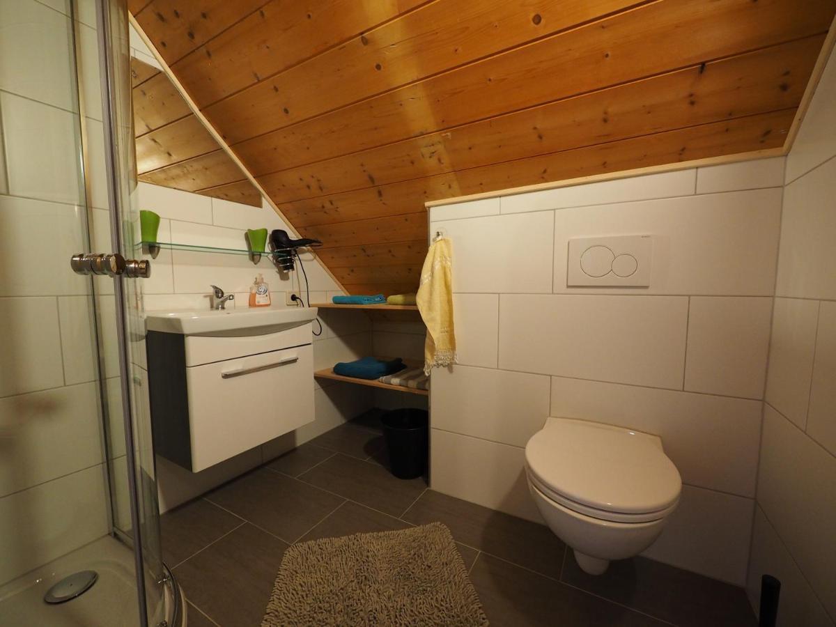 Apartment Haus Fiel Dornbirn
