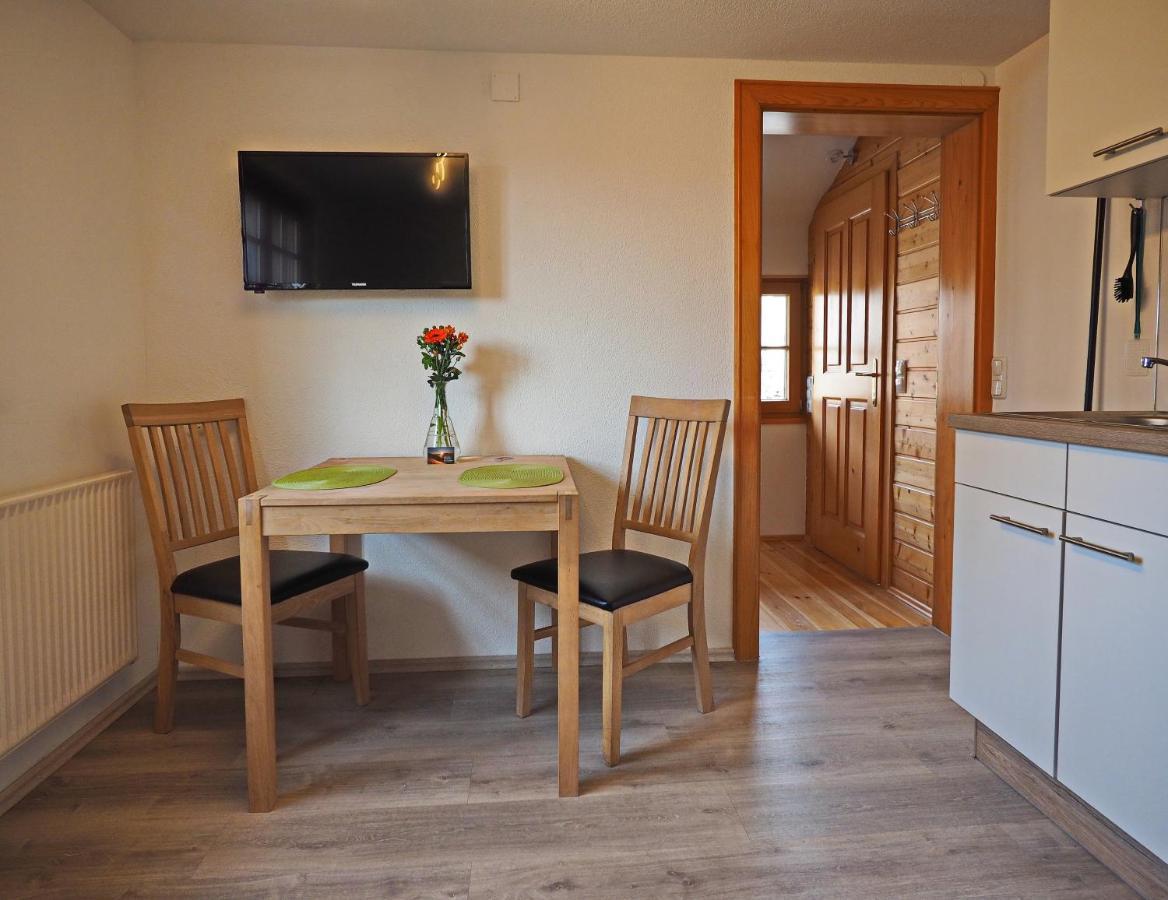 Haus Fiel Apartment Dornbirn