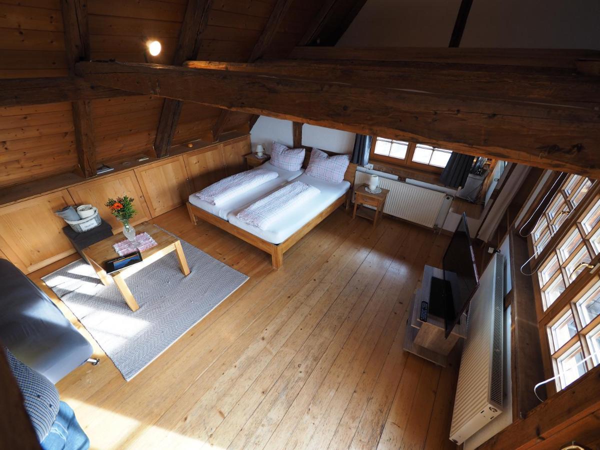 Haus Fiel * Dornbirn