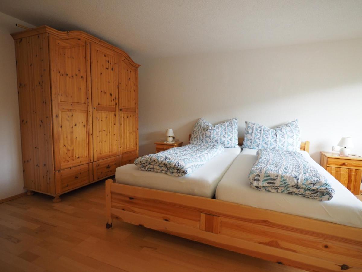 Haus Fiel Apartment