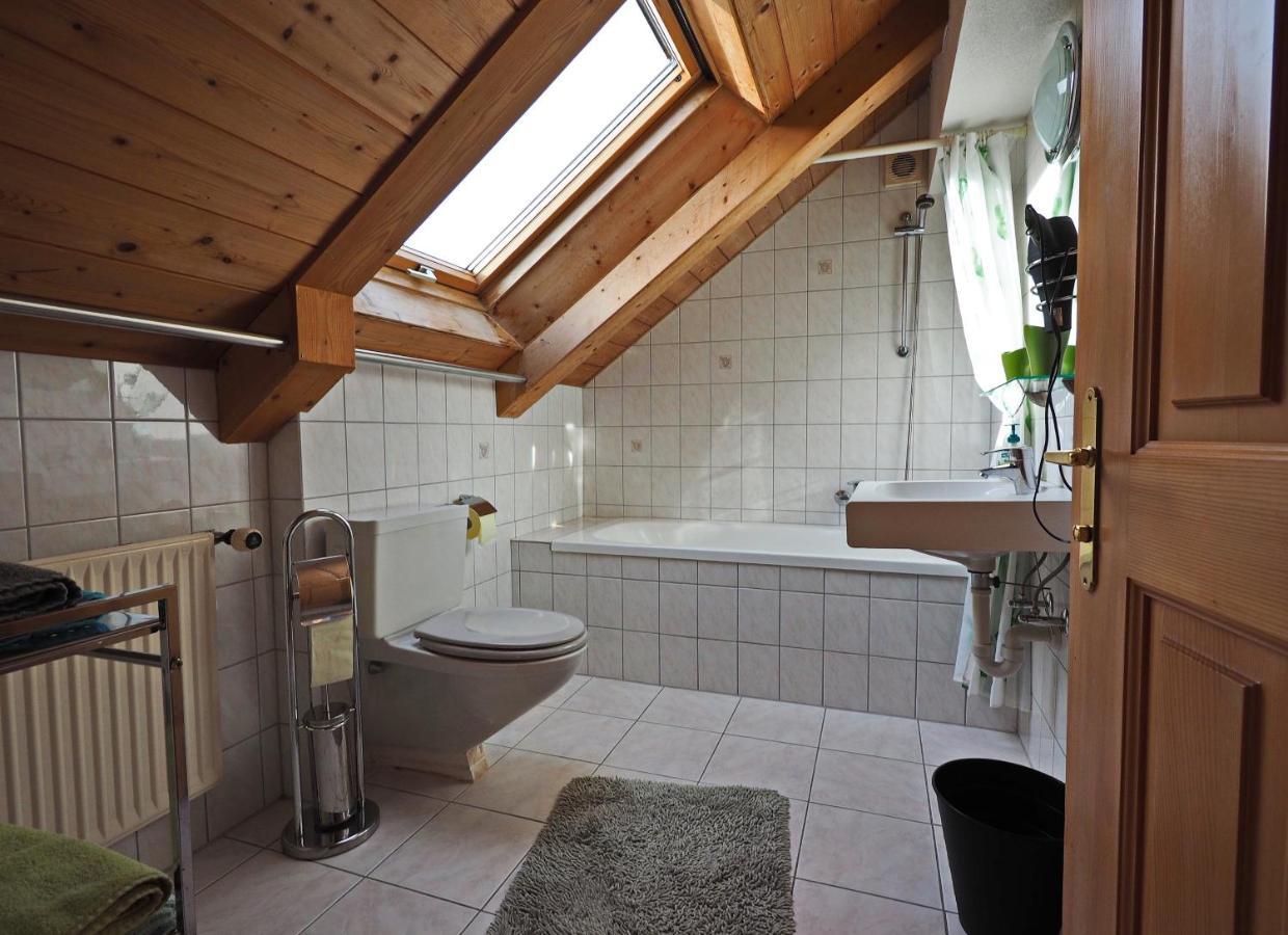 Haus Fiel Apartment Dornbirn
