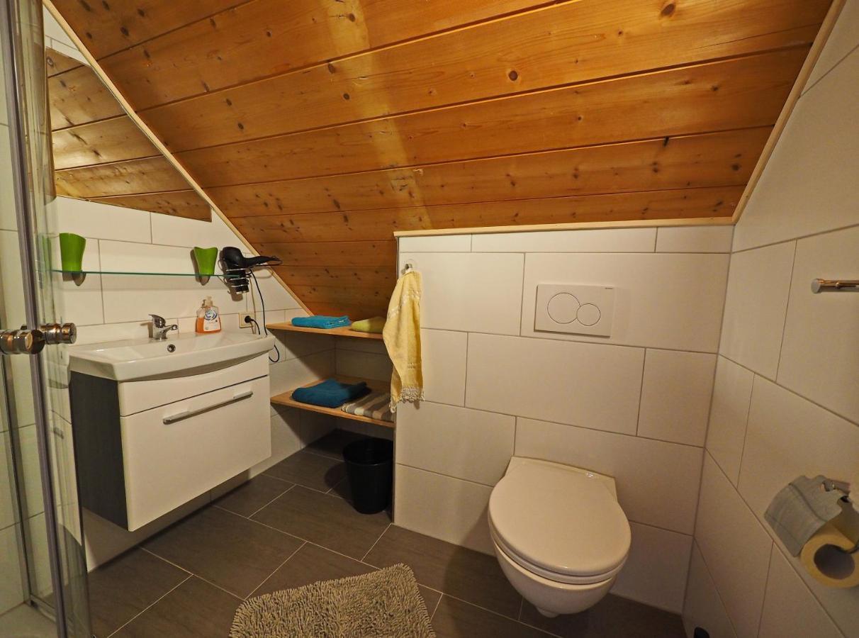 Apartment Haus Fiel