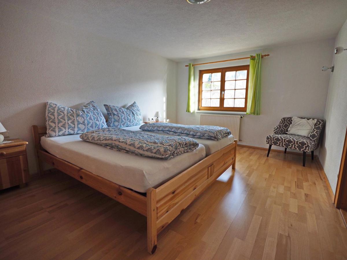 Apartment Haus Fiel Dornbirn