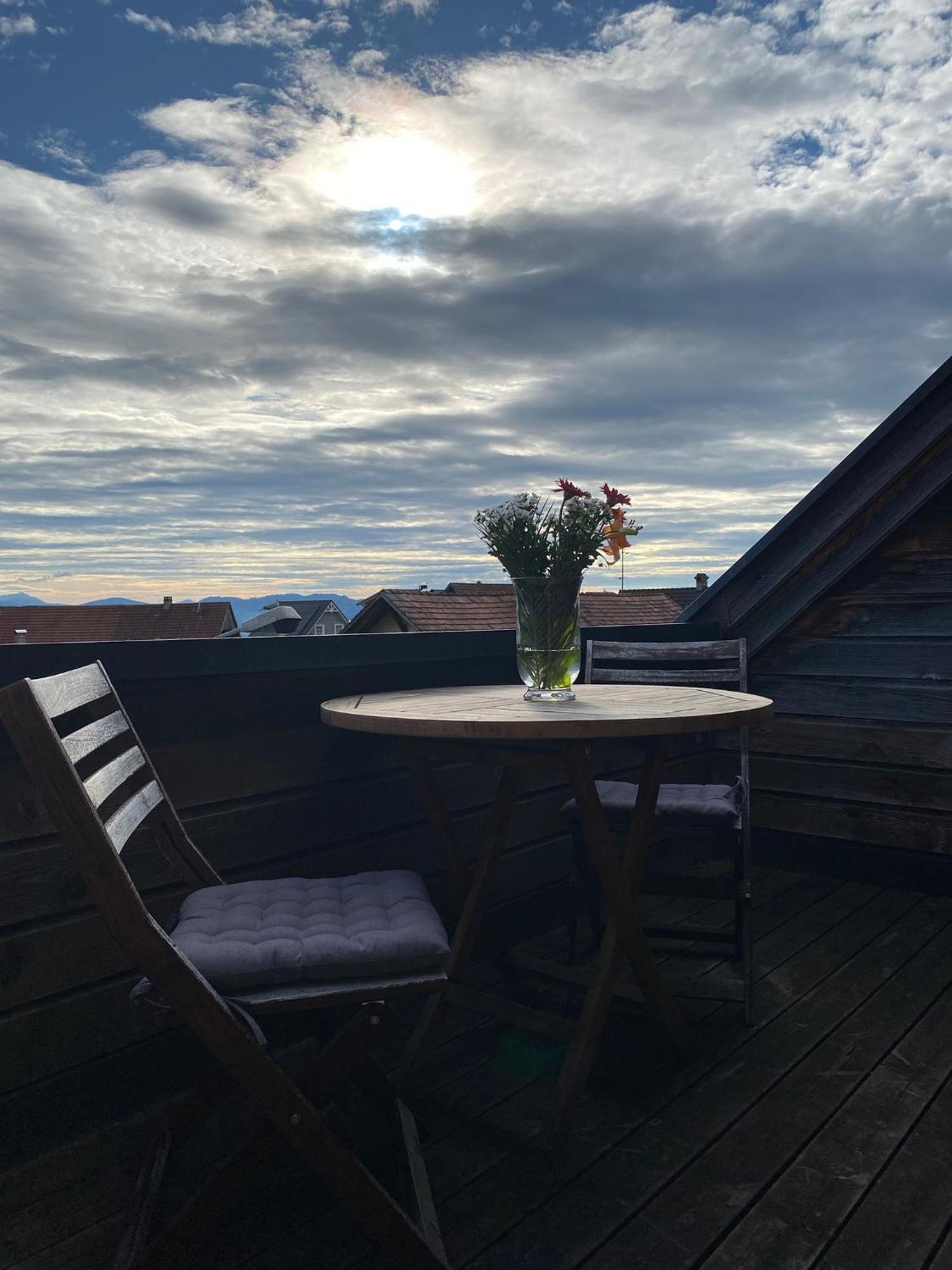 Haus Fiel Apartment Dornbirn