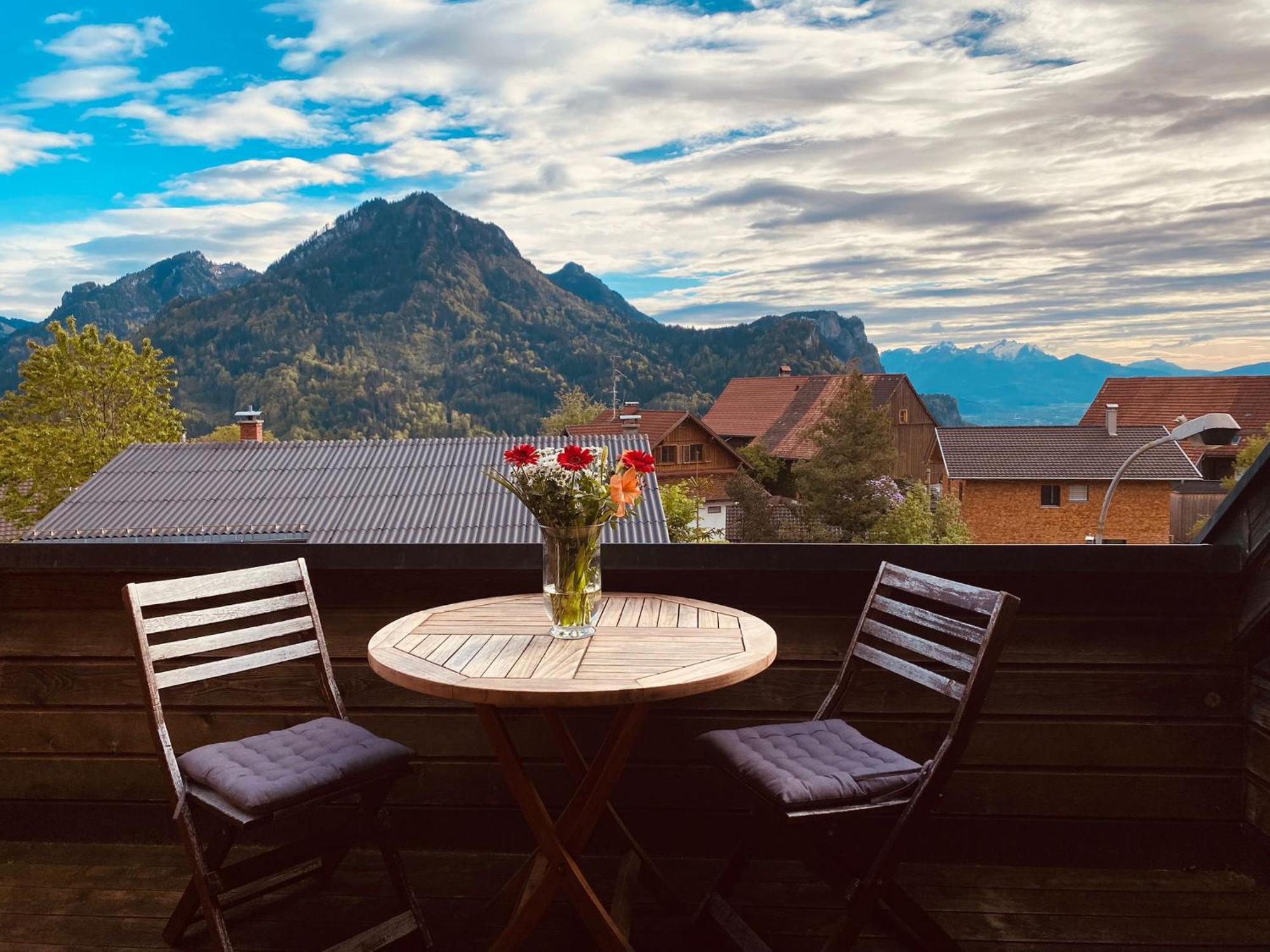 Apartment Haus Fiel Dornbirn