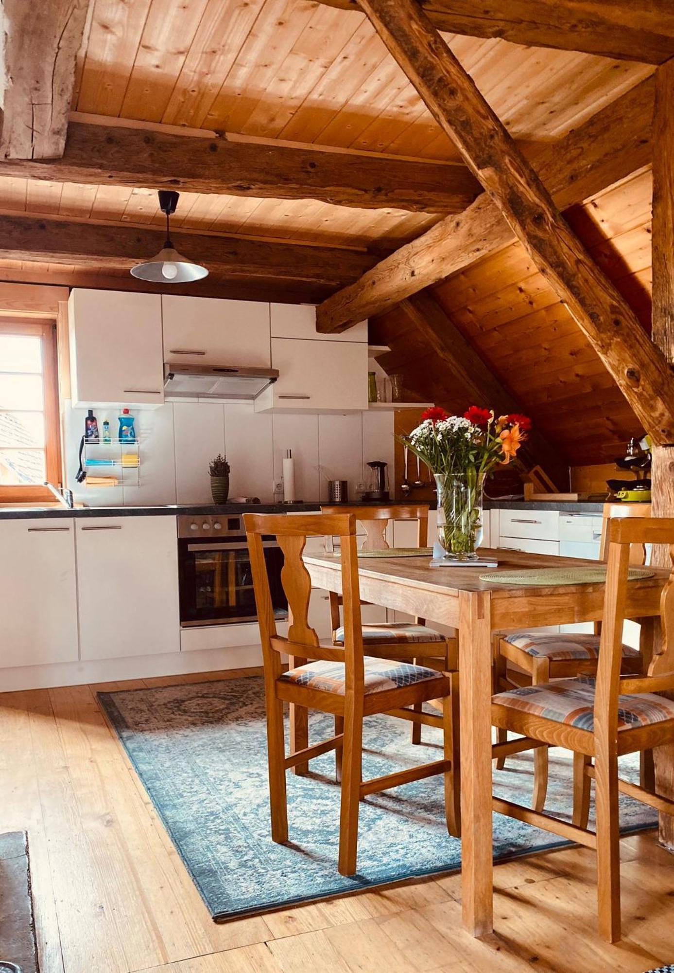 Haus Fiel * Dornbirn