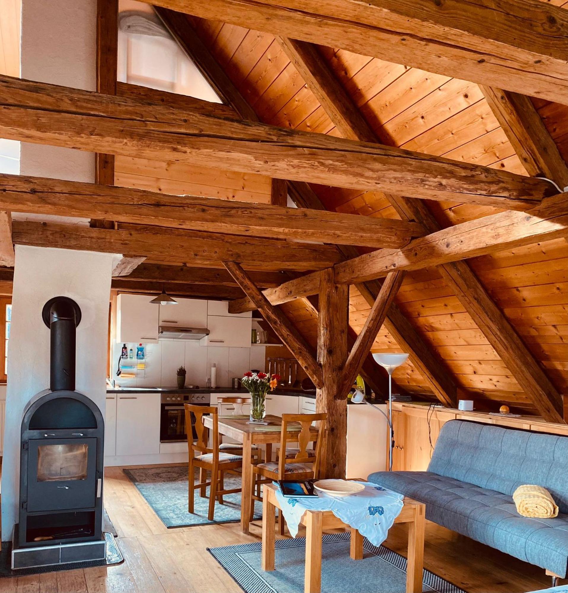 Apartment Haus Fiel Dornbirn