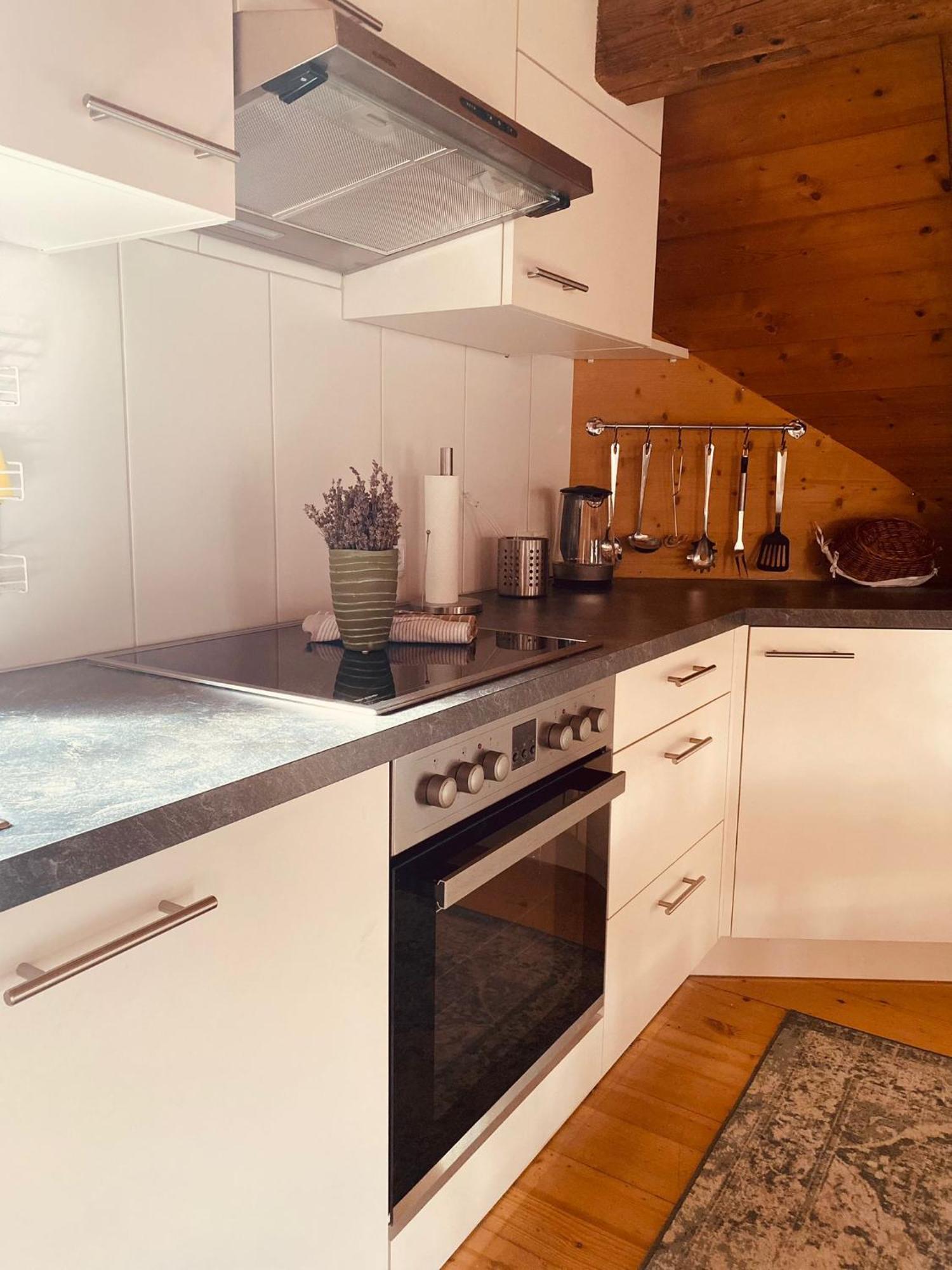 Haus Fiel Apartment Dornbirn