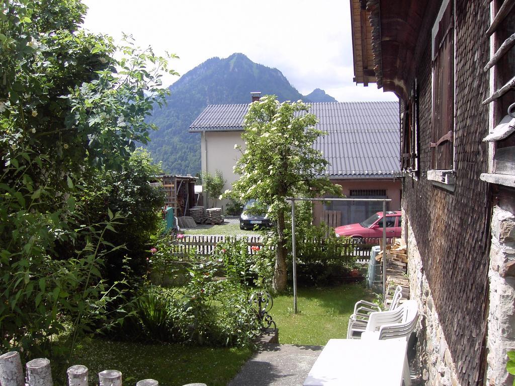 Haus Fiel * Dornbirn