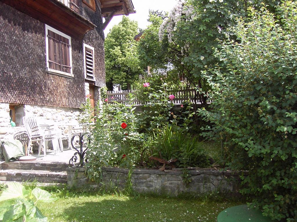 Haus Fiel * Dornbirn
