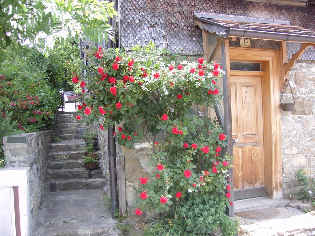 Haus Fiel *
