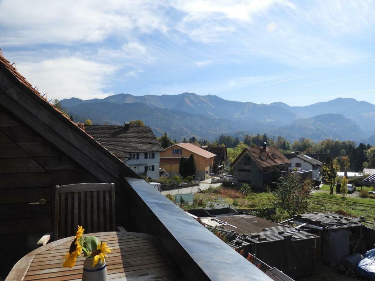 Apartment Haus Fiel