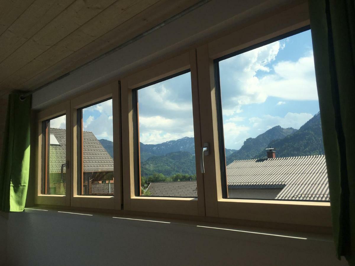 Apartment Haus Fiel *